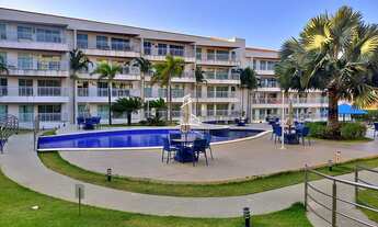 Imagem: Apartamento à venda no Porto das Dunas