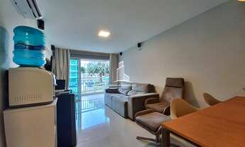 Imagem 3: Apartamento à venda no Porto das Dunas - Aquiraz/CE