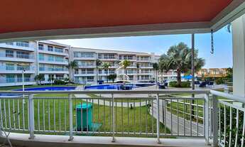 Imagem 2: Apartamento à venda no Porto das Dunas - Aquiraz/CE