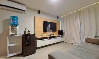 Imagem 6: Apartamento à venda no Porto das Dunas - Aquiraz/CE