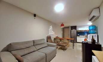 Imagem 5: Apartamento à venda no Porto das Dunas - Aquiraz/CE