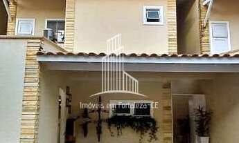 Imagem: Casa à venda no bairro Sapiranga (Coité)