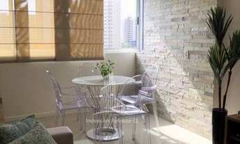 Imagem: Ap1279-Apartamento com 117m², 3 quartos