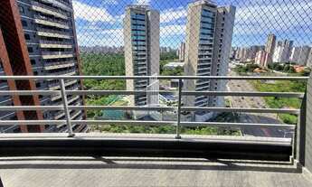 Imagem: Ap2191-Apartamento com 110m², 3 suítes