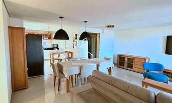 Imagem 3: Ap2200-Apartamento com 3 quartos à venda no Parque Del Sol - Fortaleza/CE