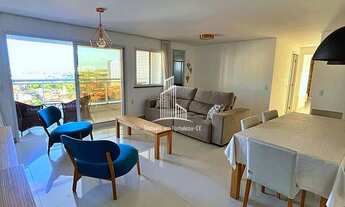 Imagem 5: Ap2200-Apartamento com 3 quartos à venda no Parque Del Sol - Fortaleza/CE