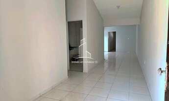 Imagem 2: Casa Plana, 4 quartos à venda na Cidade 2000