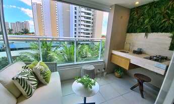 Imagem: Apartamento, 3 quartos à venda no Parque