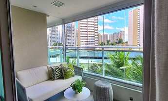 Imagem 4: Apartamento, 3 quartos à venda no Parque Iracema – Fortaleza/CE