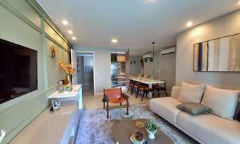 Imagem 7: Apartamento, 3 quartos à venda no Parque Iracema – Fortaleza/CE