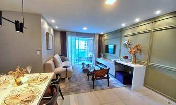 Imagem 6: Apartamento, 3 quartos à venda no Parque Iracema – Fortaleza/CE