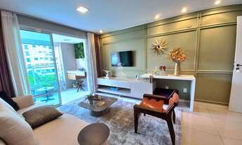 Imagem 5: Apartamento, 3 quartos à venda no Parque Iracema – Fortaleza/CE