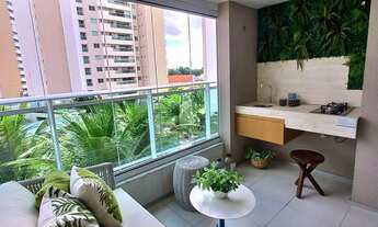 Imagem 3: Apartamento, 3 quartos à venda no Parque Iracema – Fortaleza/CE