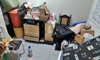 Imagem 7: CS2252-Casa Placa com 2 quartos à venda na Cidade 2000