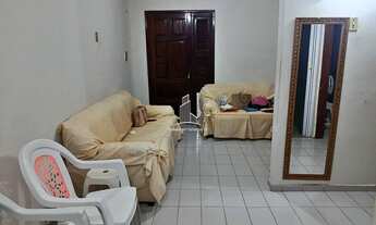 Imagem: CS2252-Casa Placa com 2 quartos à venda