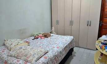 Imagem 6: CS2252-Casa Placa com 2 quartos à venda na Cidade 2000