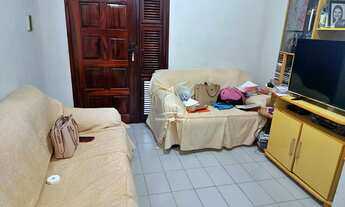 Imagem 3: CS2252-Casa Placa com 2 quartos à venda na Cidade 2000