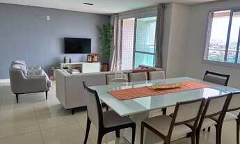 Imagem 6: Ap1968-Apartamento Alto padrão à venda no Bairro de Fátima