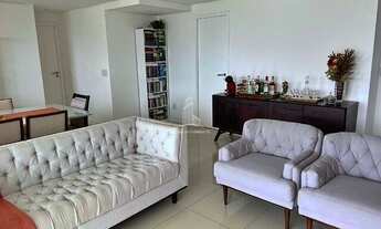 Imagem 4: Ap1968-Apartamento Alto padrão à venda no Bairro de Fátima