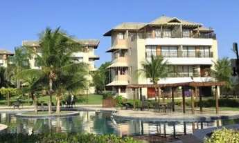 Imagem 2: Ap1736-Cobertura à venda no Beach Place, Praia do Japão – Aquiraz-CE