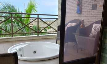 Imagem 5: Ap1736-Cobertura à venda no Beach Place, Praia do Japão – Aquiraz-CE