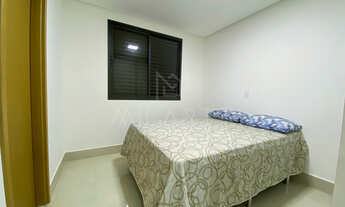 Imagem 7: Apartamento com 4 suítes à venda,125m² por R$ 1.100.000,00 - Jundiaí - Anápolis / GO