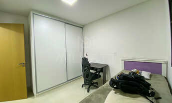 Imagem 5: Apartamento com 4 suítes à venda,125m² por R$ 1.100.000,00 - Jundiaí - Anápolis / GO