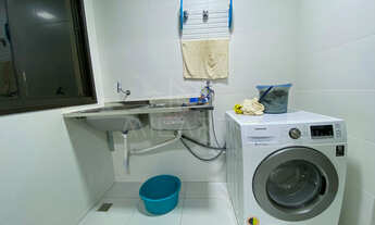 Imagem 4: Apartamento com 4 suítes à venda,125m² por R$ 1.100.000,00 - Jundiaí - Anápolis / GO