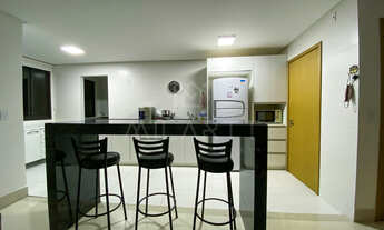 Imagem: Apartamento com 4 suítes à venda,125m²