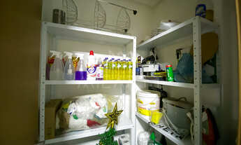 Imagem 3: Apartamento com 4 suítes à venda,125m² por R$ 1.100.000,00 - Jundiaí - Anápolis / GO