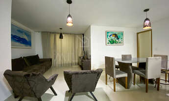 Imagem 2: Apartamento com 4 suítes à venda,125m² por R$ 1.100.000,00 - Jundiaí - Anápolis / GO