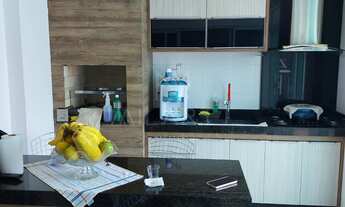 Imagem 2: Cobertura 3 quartos sendo 1 suíte à venda,190m² por R$ 1300.000,00 - Wanda Brasil - Anápol