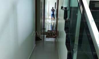 Imagem 5: Cobertura 3 quartos sendo 1 suíte à venda,190m² por R$ 1300.000,00 - Wanda Brasil - Anápol