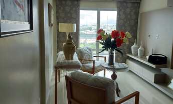 Imagem 4: Cobertura 3 quartos sendo 1 suíte à venda,190m² por R$ 1300.000,00 - Wanda Brasil - Anápol