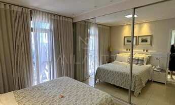 Imagem 4: Apartamento 4 suítes, 140m² a venda por R$ 850.000,00 - Jundiaí Anápolis GO