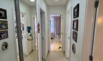 Imagem 7: Apartamento 4 suítes, 140m² a venda por R$ 850.000,00 - Jundiaí Anápolis GO