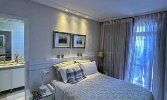 Imagem 3: Apartamento 4 suítes, 140m² a venda por R$ 850.000,00 - Jundiaí Anápolis GO