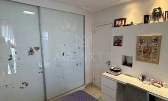 Imagem 6: Apartamento 4 suítes, 140m² a venda por R$ 850.000,00 - Jundiaí Anápolis GO