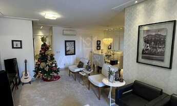 Imagem 2: Apartamento 4 suítes, 140m² a venda por R$ 850.000,00 - Jundiaí Anápolis GO