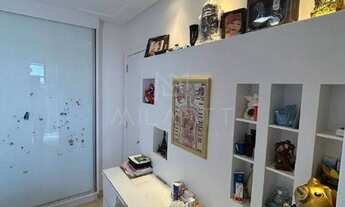 Imagem 5: Apartamento 4 suítes, 140m² a venda por R$ 850.000,00 - Jundiaí Anápolis GO