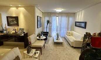 Imagem: Apartamento 4 suítes, 140m² a venda por