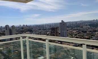 Imagem: Cobertura Duplex - Nunca Habitado 4 quartos