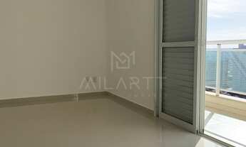 Imagem 5: Cobertura Duplex - Nunca Habitado 4 quartos sendo 2 suítes à venda, 207m² por R$ 1.200.00