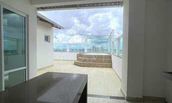 Imagem 6: Cobertura com 3 quartos sendo 1 suíte à venda,185m² por R$1.180.000,00 - Wanda Brasil - An