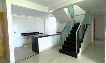 Imagem 3: Cobertura com 3 quartos sendo 1 suíte à venda,185m² por R$1.180.000,00 - Wanda Brasil - An