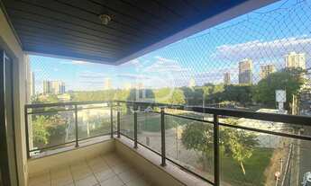 Imagem 3: Apartamento 4 quartos, 150m² a venda por R$ 750.000,00 no Jundiai - Anápolis/GO