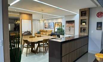 Imagem: Apartamento com 3 suítes à venda,125m²