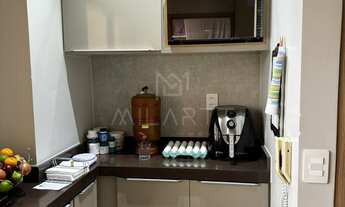 Imagem 6: Apartamento com 3 suítes à venda,125m² por R$ 1.350.000,00 - Jundiaí - Anápolis / GO