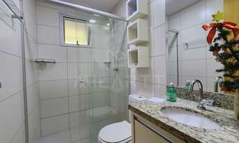 Imagem 7: Apartamento 3 quartos sendo 2 suítes à venda, 99,75M² por R$ 635.000,00 - Alameda Jundiaí