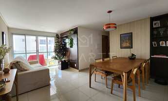 Imagem: Apartamento 3 quartos sendo 2 suítes à